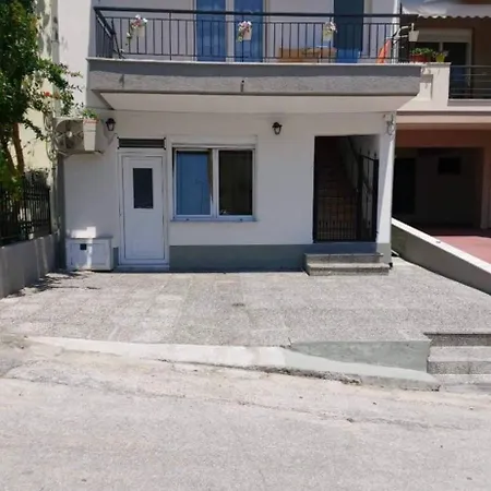 Apartment Kaseris *