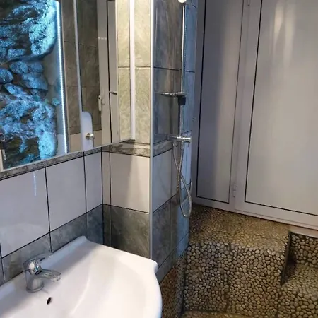 Apartment Kaseris Kavala